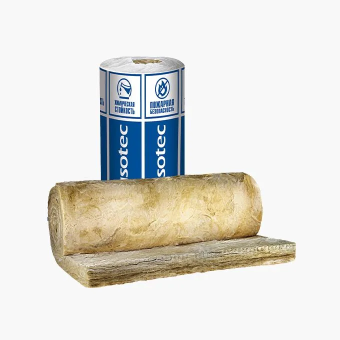 ISOTEC Энергомат
