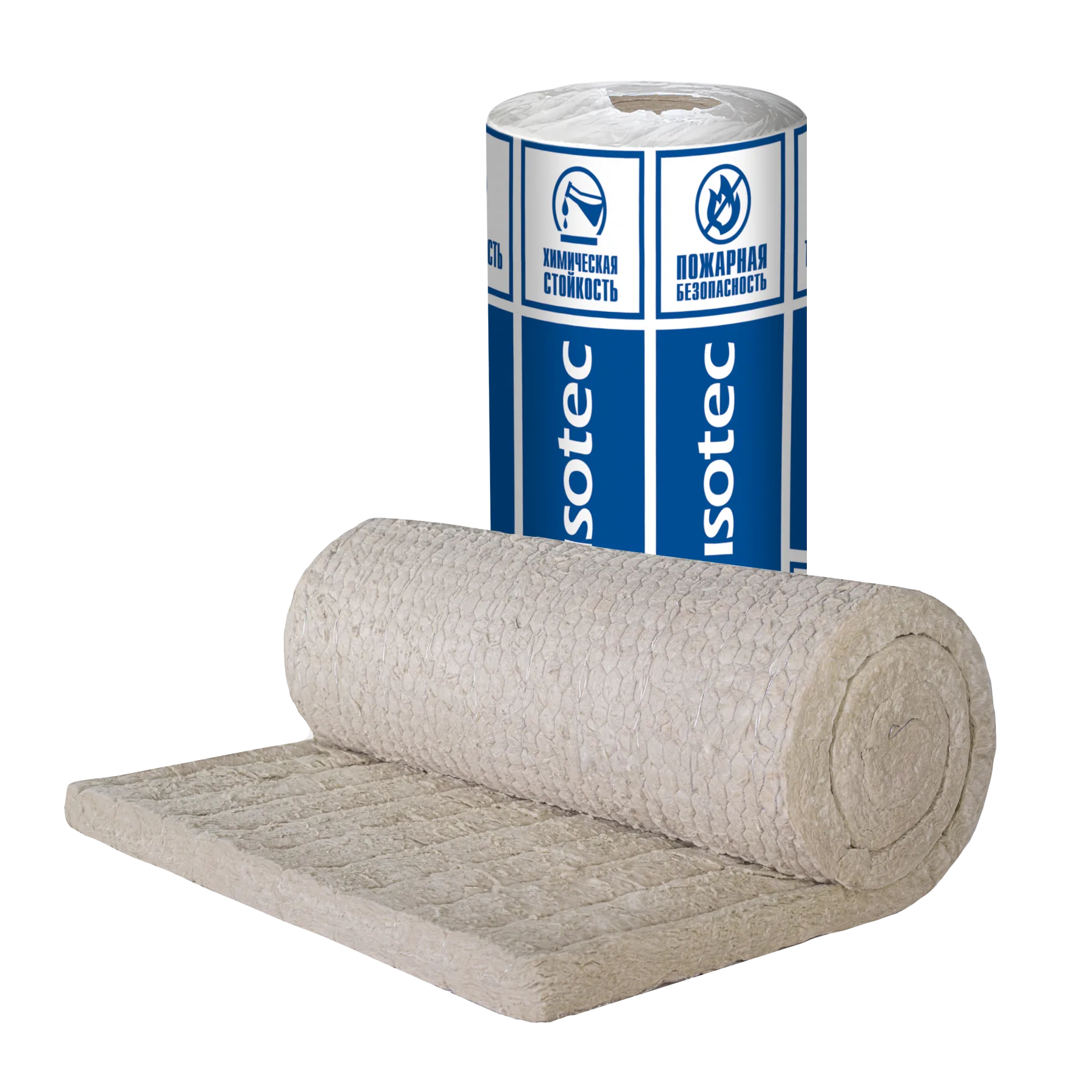 ISOTEC СР Протект Мат Прошивной 40 (ISOTEC SR Protect Wired mat 40)