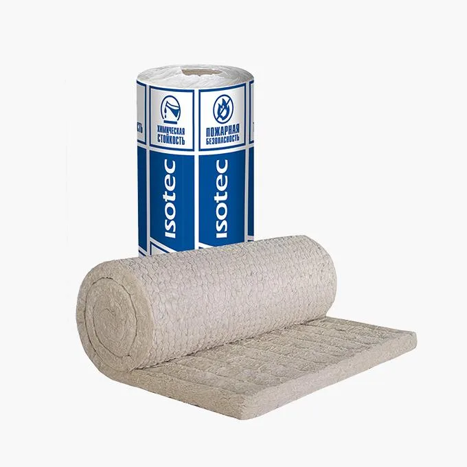 ISOTEC Прошивной мат80 (ISOTEC Wired mat80) (ИЗОТЕК) ISOTEC Прошивной мат80 (ISOTEC Wired mat80) (ИЗОТЕК)