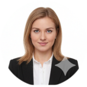 Полина Сафронова